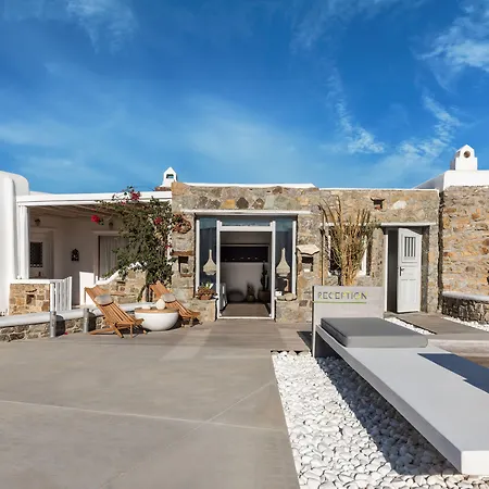 A Hotel Mykonos-2