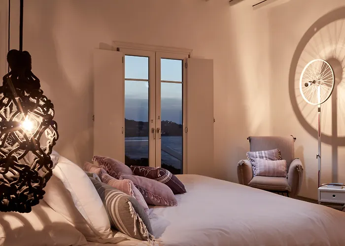 Boheme Mykonos Town - Small Luxury Hotels Of The World (Adults Only)