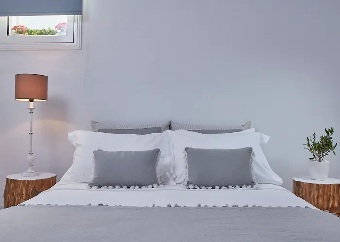 Mykonos No5 Luxury Suites & Villas