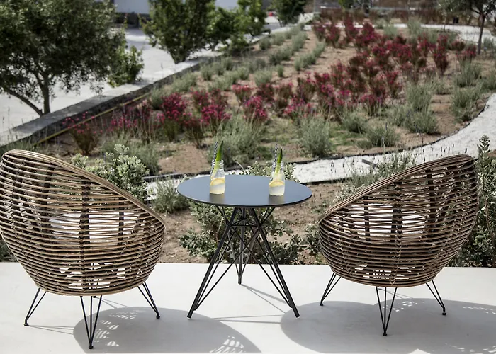 My Mykonos Βοutique By Mr And Mrs White