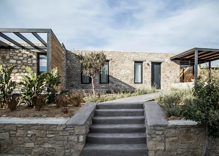 My Mykonos Βοutique By Mr And Mrs White