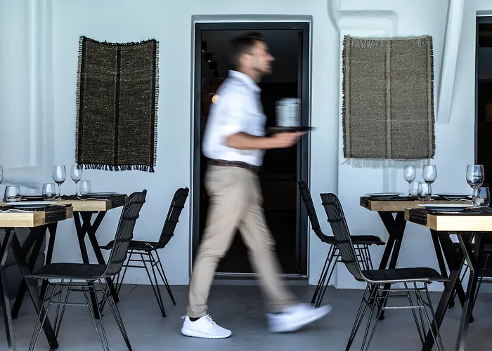 My Mykonos Βοutique By Mr And Mrs White