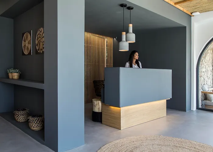 My Mykonos Βοutique By Mr And Mrs White