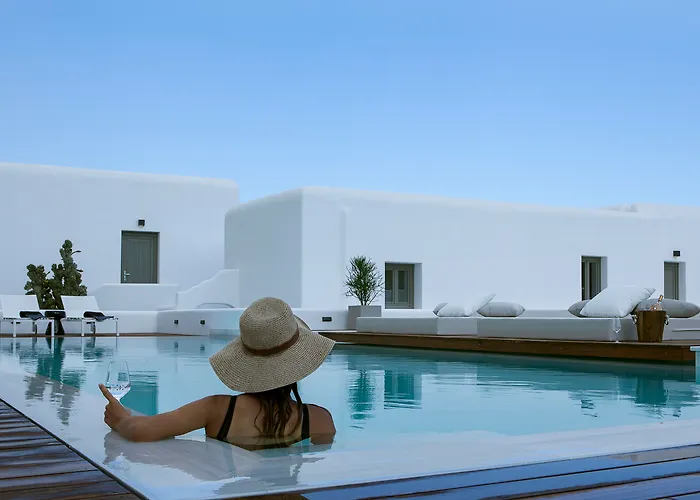 Lyo Boutique Hotel