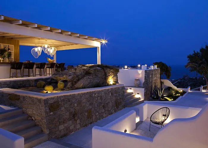 LYO Boutique Hotel