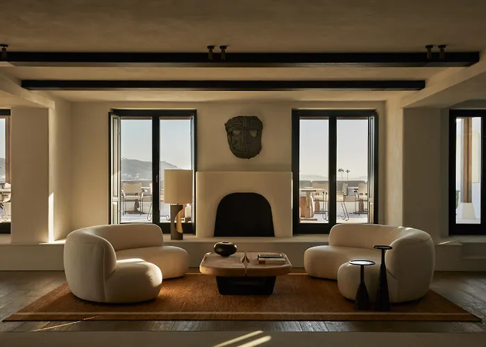 Anandes Hotel (Adults Only)