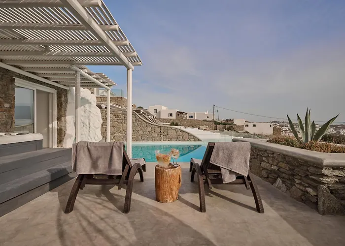 Οvea Mykonos