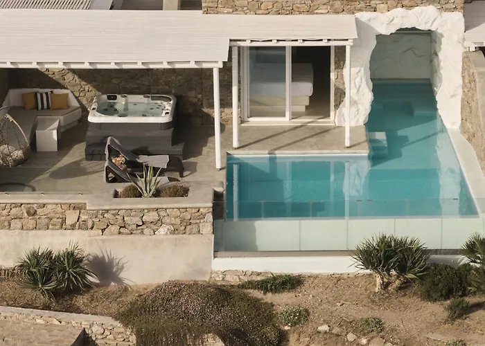 Οvea Mykonos