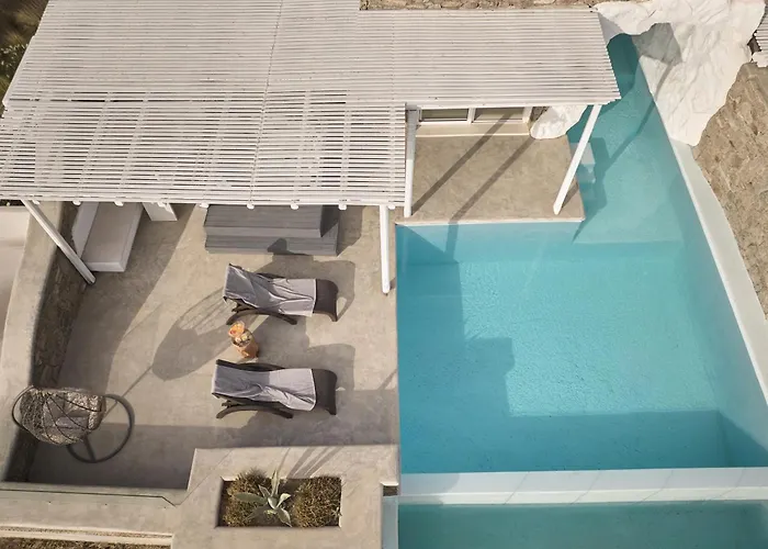 Οvea Mykonos