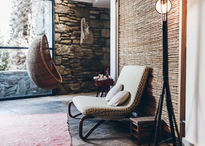 Mykonos Theoxenia, A Member Of Design Hotels