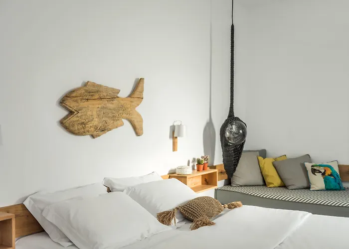 A Hotel Mykonos