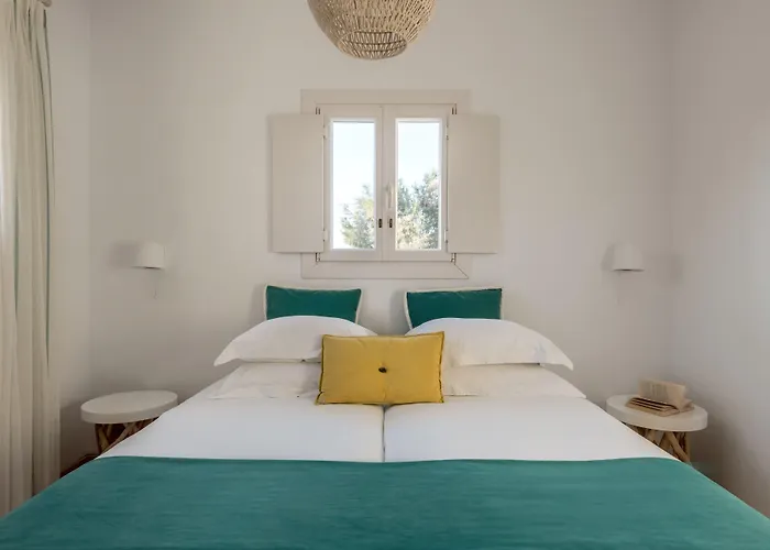 A Hotel Mykonos