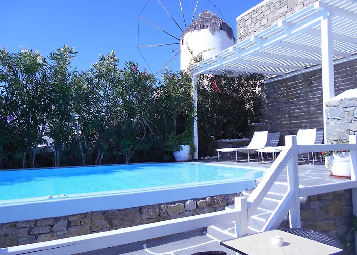 Portobello Boutique Hotel