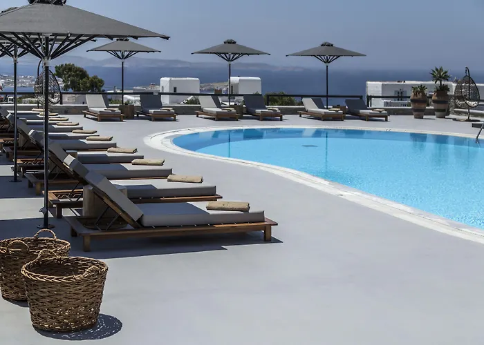 My Mykonos Βοutique By Mr And Mrs White