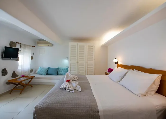 Mykonos View Hotel