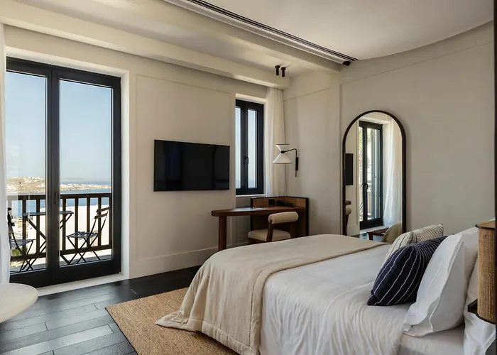Anandes Hotel (Adults Only)