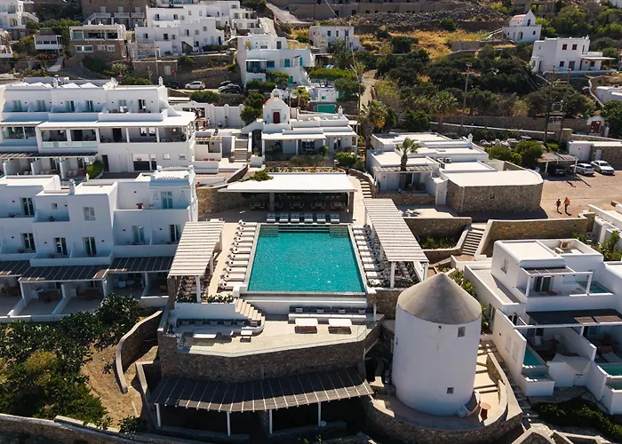 Porto Mykonos