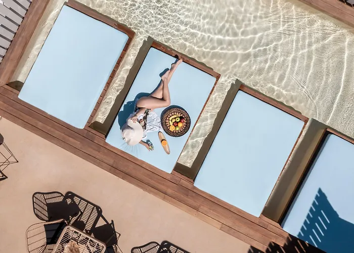 Argo Boutique Hotel