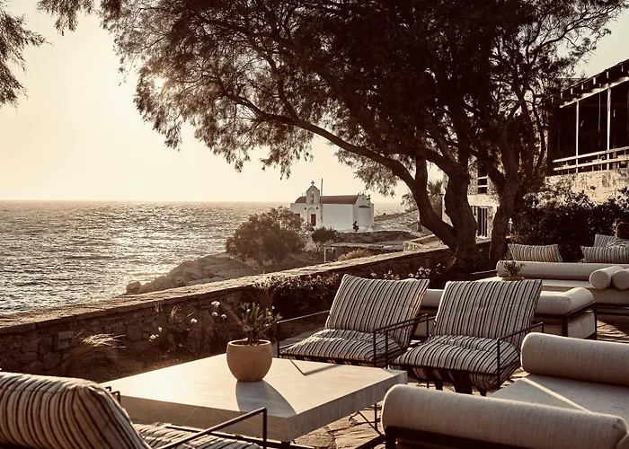 Mykonos Theoxenia, A Member Of Design Hotels